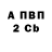 A-PVP Соль SD Scott